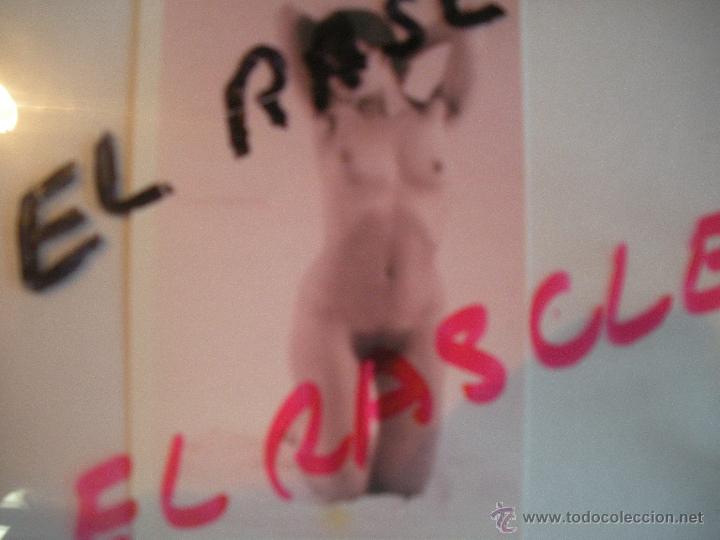 Fotografia antica: MAGNIFICA FOTOGRAFIA EROTICA , ANTIGUA - DE COLECCION PRIVADA DE BCN , DE MEDIDAS 9 X 6.5 CTMS