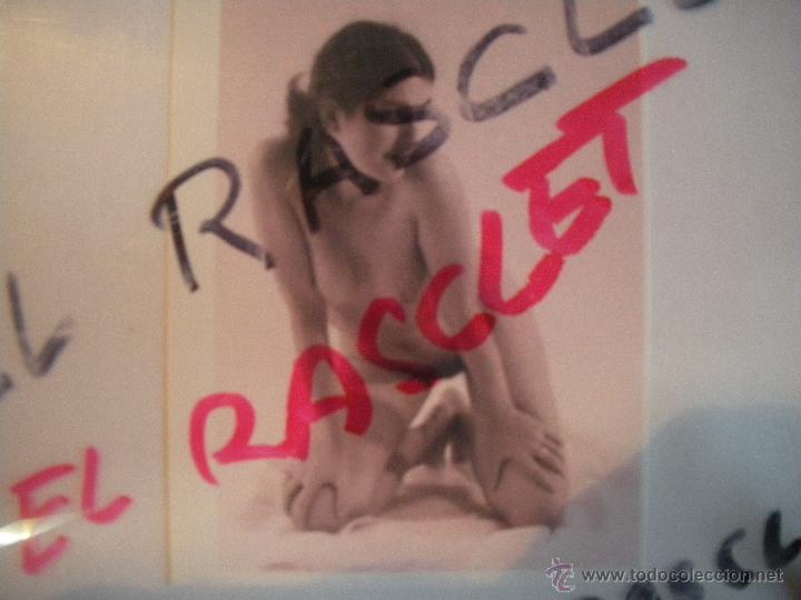 Fotografia antica: MAGNIFICA FOTOGRAFIA EROTICA , ANTIGUA - DE COLECCION PRIVADA DE BCN , DE MEDIDAS 7 X 9 CTMS