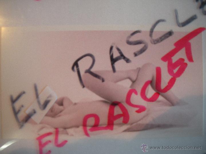 Fotografia antica: MAGNIFICA FOTOGRAFIA EROTICA , ANTIGUA - DE  COLECCION  PRIVADA DE BCN , DE MEDIDAS  12 X 7 CTMS