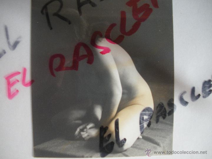 Fotografia antica: MAGNIFICA FOTOGRAFIA EROTICA , ANTIGUA - DE  COLECCION  PRIVADA DE BCN , DE MEDIDAS  13 X 9  CTMS