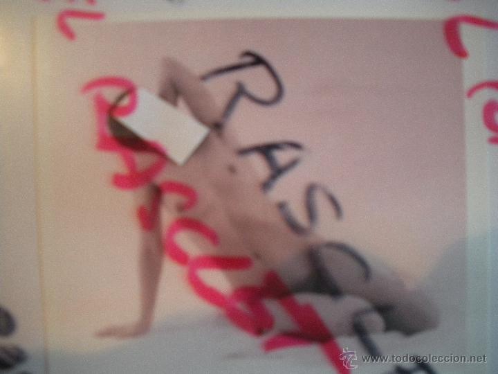 Fotografia antica: MAGNIFICA FOTOGRAFIA EROTICA , ANTIGUA - DE  COLECCION  PRIVADA DE BCN , DE MEDIDAS  11 X 10 CTMS