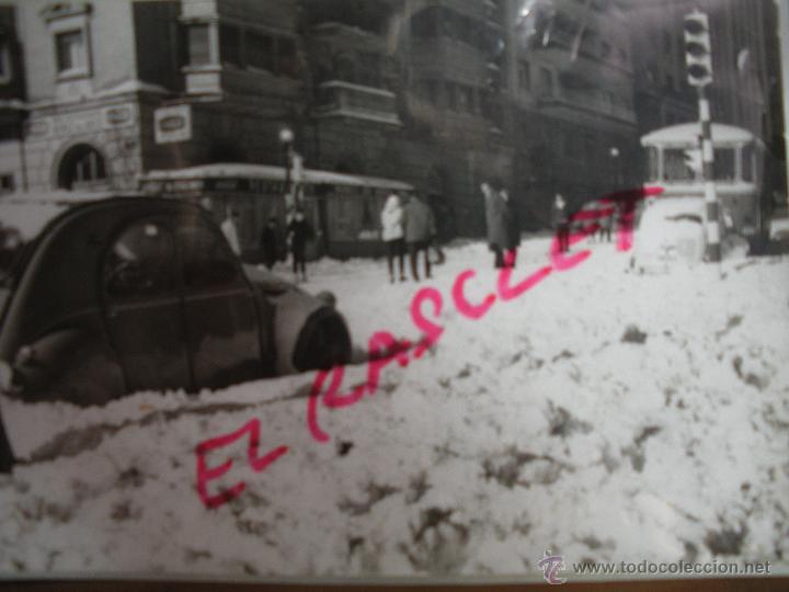Fotograf&iacute;a antigua: ANTIGUA FOTOGRAFIA DE BARCELONA- DE MEDIDAS 13 CTMS X 9 CTMS -20-9-