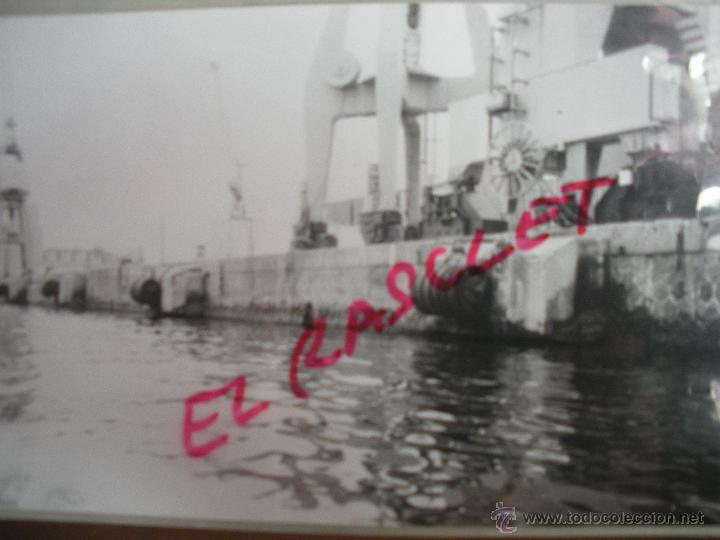 Fotografia antica: ANTIGUA FOTOGRAFIA DE BARCELONA- DE MEDIDAS 14 CTMS X 9 CTMS -19-9-