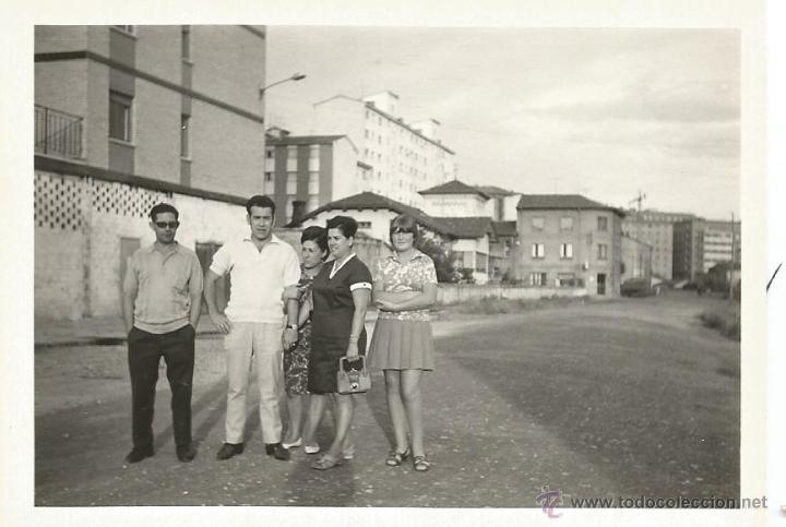 Antique Photography: ** Q511 - FOTOGRAFIA - GRUPO DE AMIGOS - RF. 051014