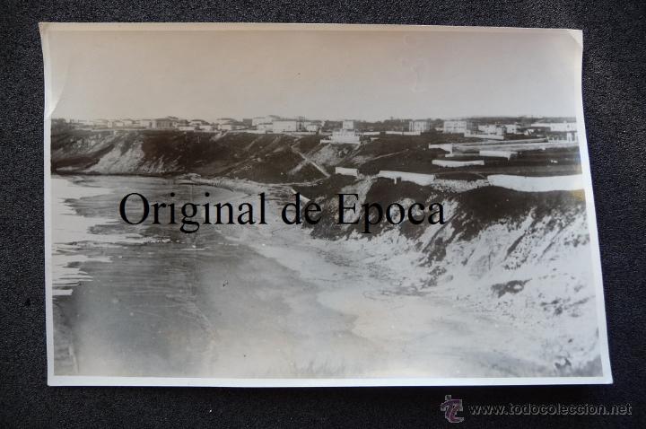 Fotograf&iacute;a antigua: (JX-1752)FOTOGRAFIA COSTA ATLANTICA,ZONA SIN IDENTIFICAR,ARCHIVO HORACIO ECHEVARRIETA