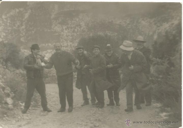 Fotografia antica: :::: WW45 - FOTOGRAFIA - GRUPO DE AMIGOS