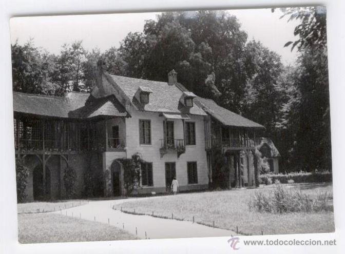Fotograf&iacute;a antigua: CASA ANTIGUA FOTO