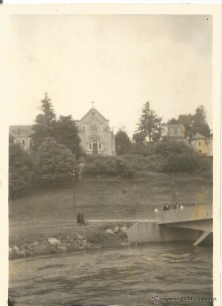 Photographie ancienne: :::: SS332 - FOTOGRAFIA - PAISAJE