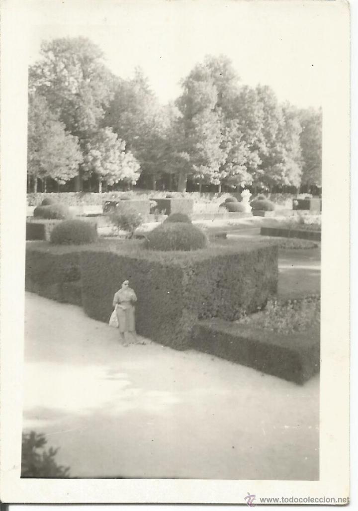 Photographie ancienne: :::: WW346 - FOTOGRAFIA - PAISAJE