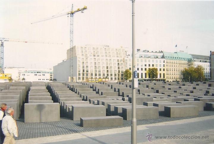 Photographie ancienne: ^^^ P389 - FOTOGRAFIA - PAISAJE - BERLIN