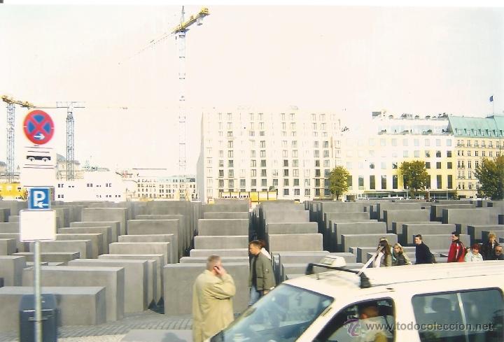 Photographie ancienne: ** P392 - FOTOGRAFIA - PAISAJE - BERLIN - RF. 000