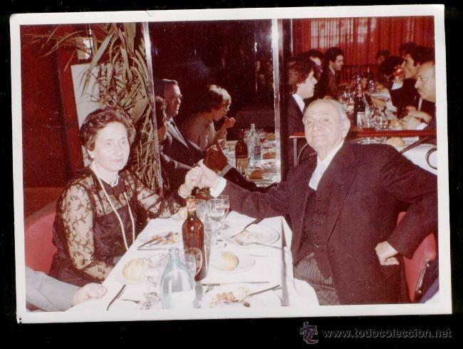 Fotografia antica: FOTO DE COMIDA