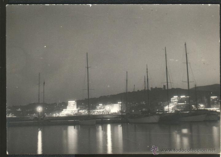 Fotograf&iacute;a antigua: PALMA DE MALLORCA - Foto 1