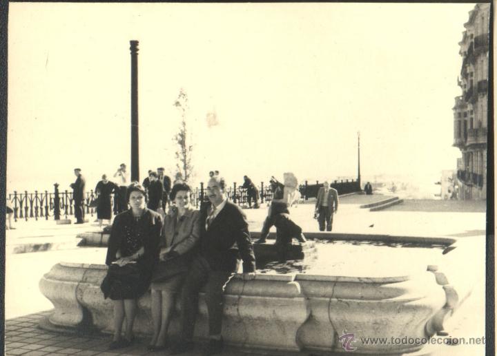 Fotograf&iacute;a antigua: TARRAGONA 1963 - Foto 1