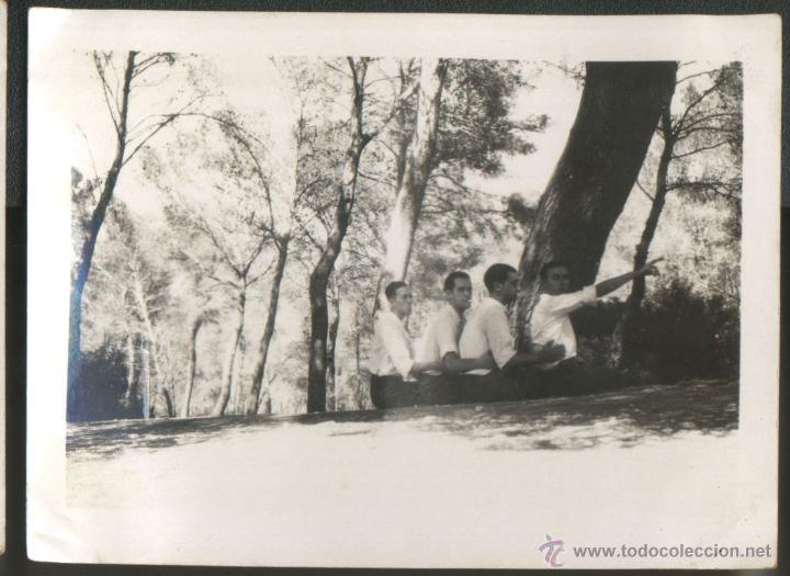 Fotograf&iacute;a antigua: MALLORCA - A&Ntilde;OS 40 - Foto 1