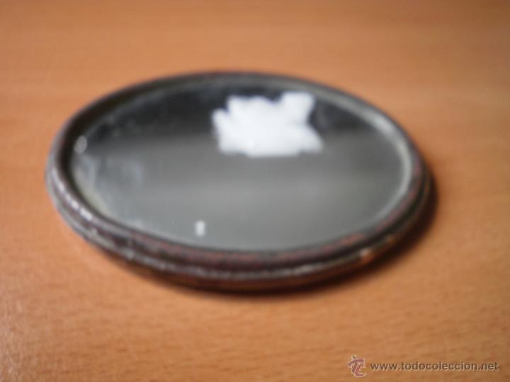 Fotograf&iacute;a antigua: Fotograf&iacute;a-espejo. - Foto 3