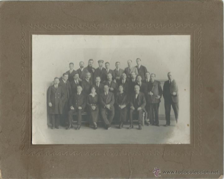 Antique Photography: FOTOGRAFIA ANTIGUA