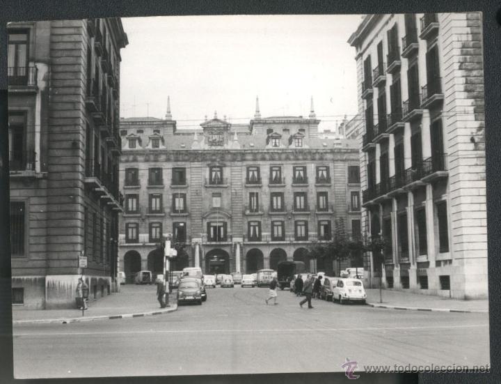 Fotograf&iacute;a antigua: SANTANDER - Foto 1