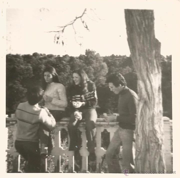 Fotograf&iacute;a antigua: ^^^ G728 - FOTOGRAFIA - GRUPO DE AMIGOS