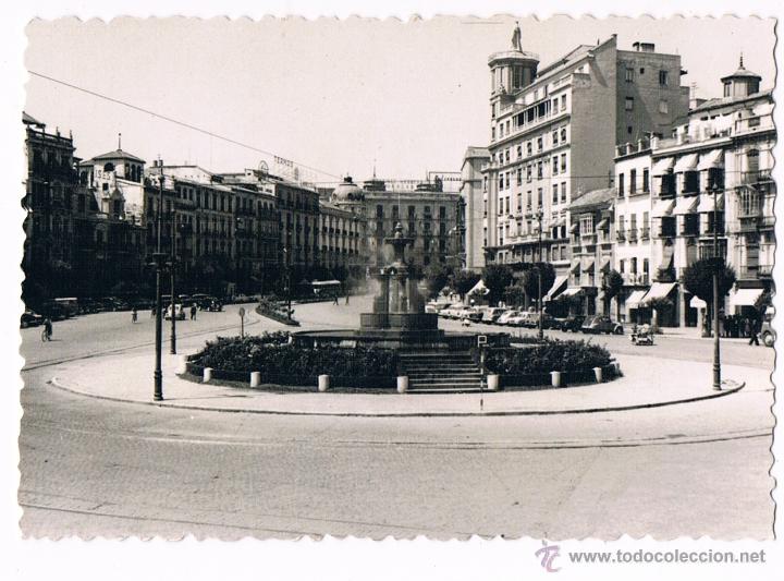 Fotograf&iacute;a antigua: GRANADA A&Ntilde;O 1960 - Foto 1