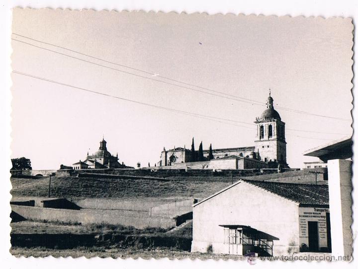 Fotograf&iacute;a antigua: CIUDAD RODRIGO - Foto 1
