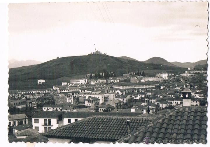 Fotograf&iacute;a antigua: OLOT - Foto 1