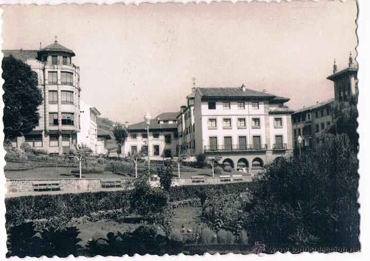 Fotograf&iacute;a antigua: guernica - Foto 1