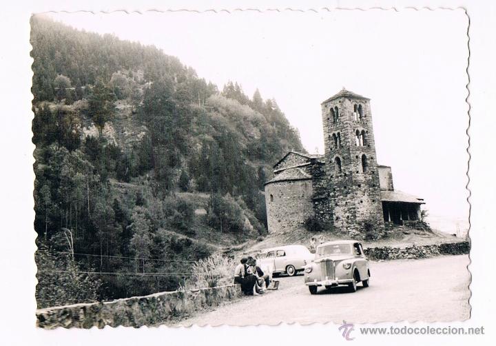 Fotograf&iacute;a antigua: CANILLO. A&Ntilde;O 1960 - Foto 1