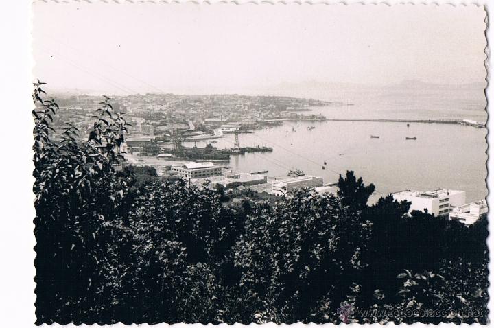 Fotograf&iacute;a antigua: vigo - Foto 1