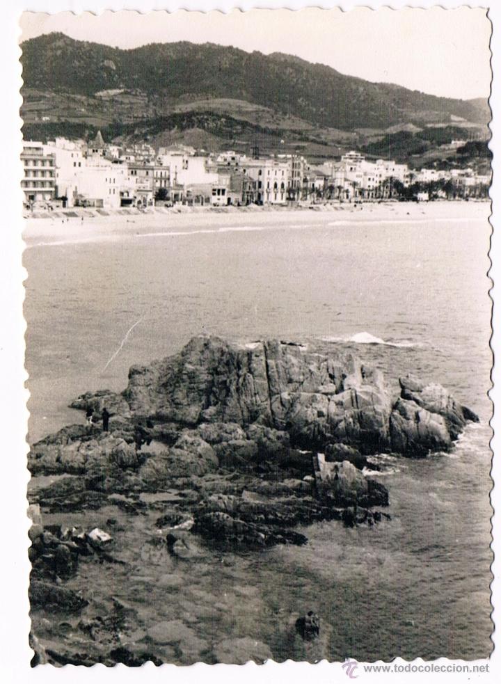 Fotograf&iacute;a antigua: LLORET - Foto 1