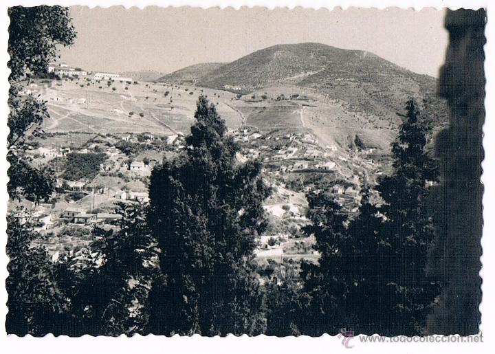 Fotograf&iacute;a antigua: GRANADA A&Ntilde;O 1960 - Foto 1