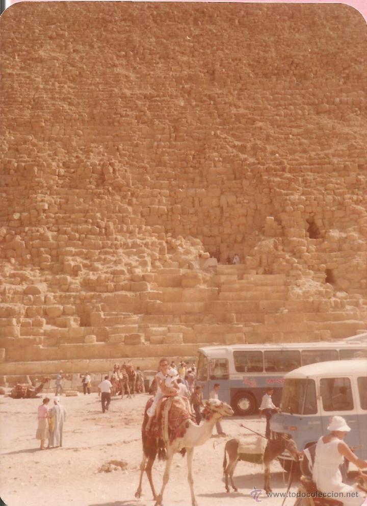 Fotograf&iacute;a antigua: ** B714 - FOTOGRAFIA - PAISAJE