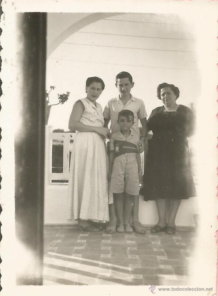 Antique Photography: :::: M65 - FOTOGRAFIA - GRUPO FAMILIAR