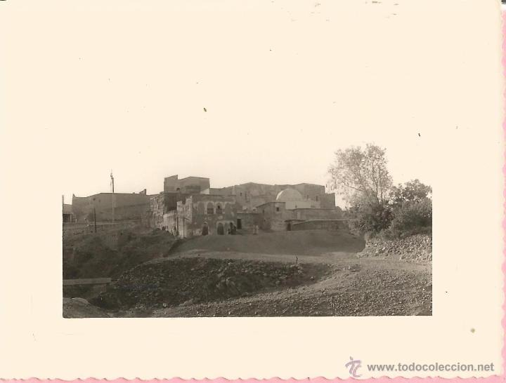 Fotograf&iacute;a antigua: *** B753 - FOTOGRAFIA - PAISAJE