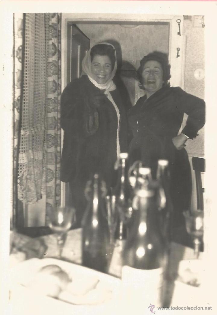 Antique Photography: *** M205 - FOTOGRAFIA - DOS AMIGAS