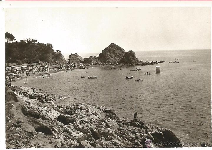Fotografia antiga: ^^^ M228 - FOTOGRAFIA - BONITO PAISAJE