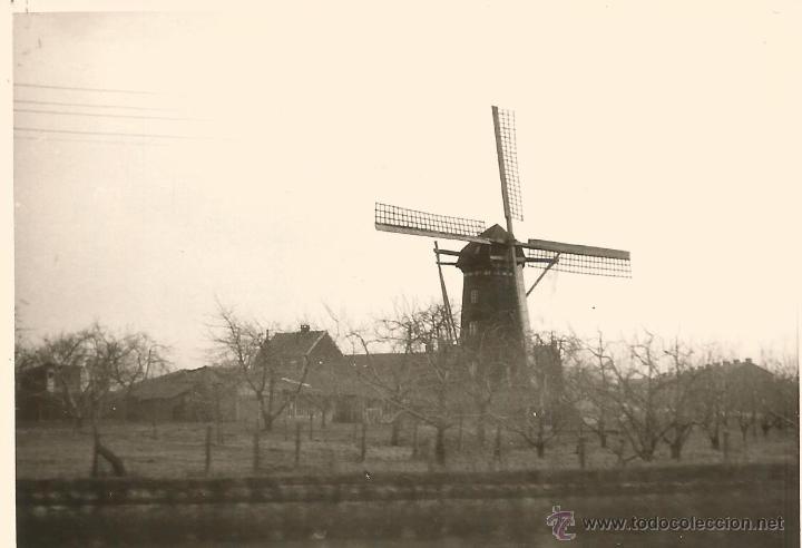 Antique Photography: ** M453 - FOTOGRAFIA - PAISAJE - RF. FL25