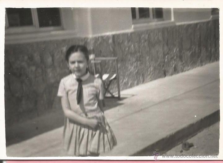 Fotografia antiga: :::: M540 - FOTOGRAFIA - BONITA NI&Ntilde;ITA