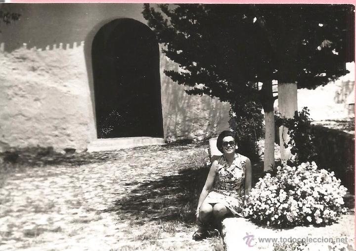 Antique Photography: *** M560 - FOTOGRAFIA - SE&Ntilde;ORA