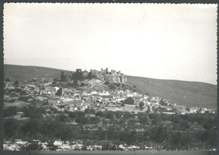 Fotograf&iacute;a antigua: MONTESA