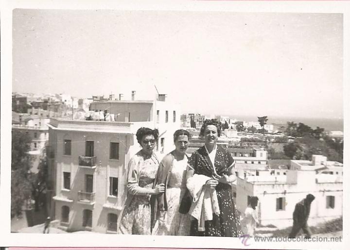 Antique Photography: ** M673 - FOTOGRAFIA - TRES AMIGAS