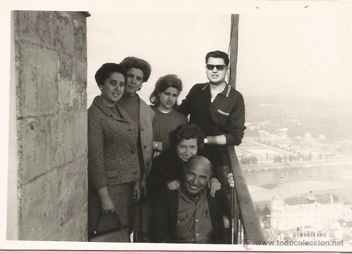 Antique Photography: ** M809 - FOTOGRAFIA - GRUPO DE AMIGOS