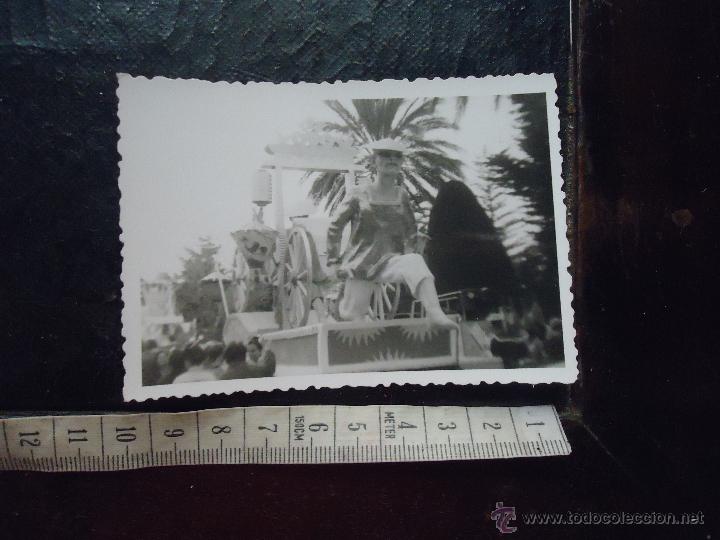 Fotograf&iacute;a antigua: ANTIGUA FOTOGRAFIA CARNAVAL DE CADIZ