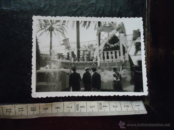 Fotograf&iacute;a antigua: ANTIGUA FOTOGRAFIA CARNAVAL DE CADIZ