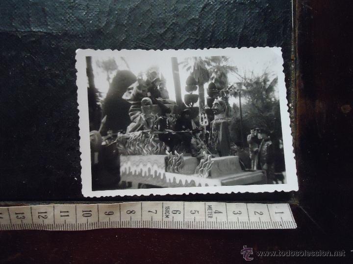 Fotograf&iacute;a antigua: ANTIGUA FOTOGRAFIA CARNAVAL DE CADIZ