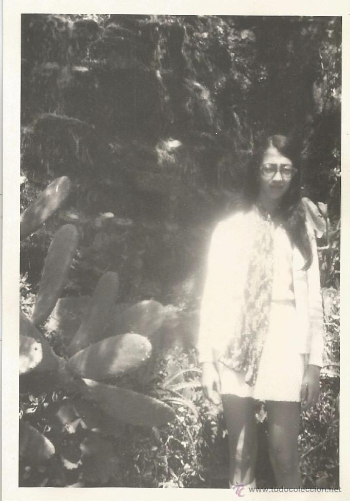 Antique Photography: *** QA226 - FOTOGRAFIA - JOVENCITA