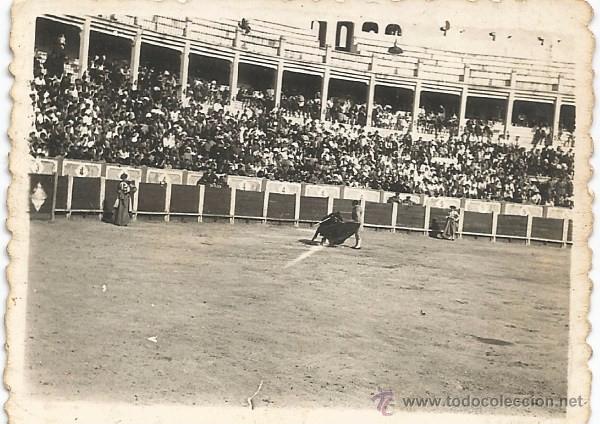 Antique Photography: :::: M222 - FOTOGRAFIA - CORRIDA DE TOROS