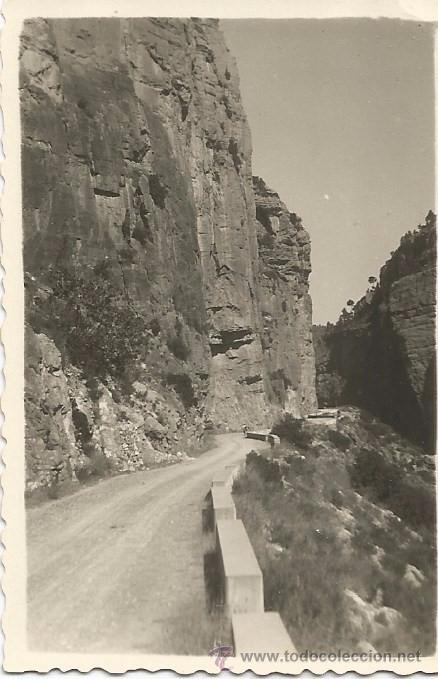 Antique Photography: :::: M221 - FOTOGRAFIA - PAISAJE DE MONTA&Ntilde;A