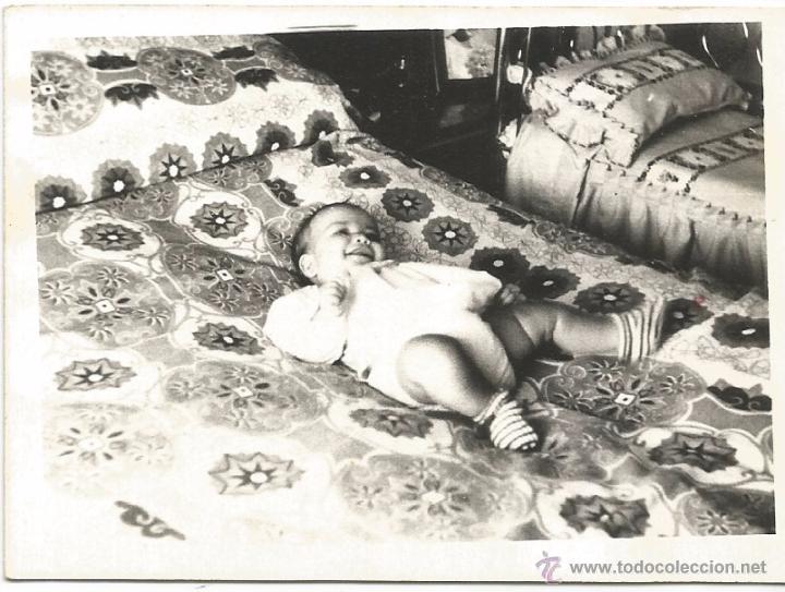 Antique Photography: *** E701 - FOTOGRAFIA - BONITO BEB&Eacute;
