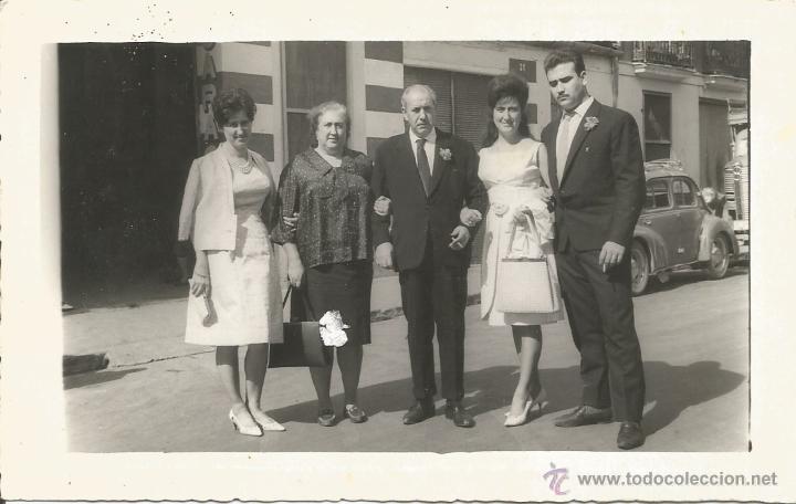 Alte Fotografie: :::: VF75 - FOTOGRAFIA - GRUPO DE AMIGOS O FAMILIARES